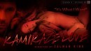 Elle Alexandra & Hayden Hawkens & Kayla Jane & Malena Morgan - It's What I Want